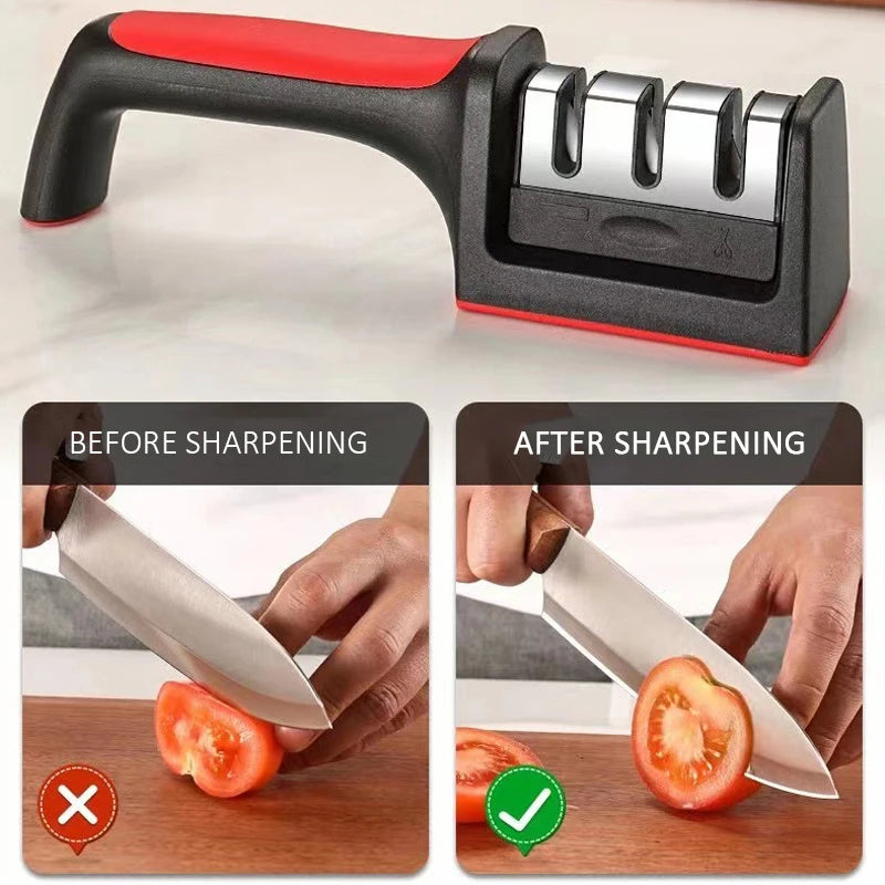 all size knife sharpener