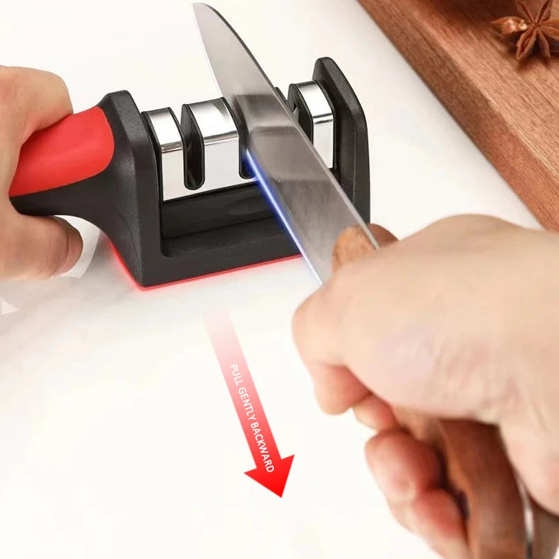 all size knife sharpener