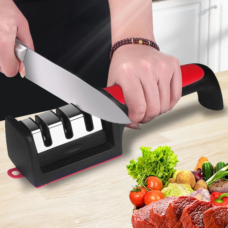 all size knife sharpener