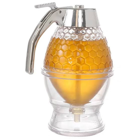 Honey dispenser